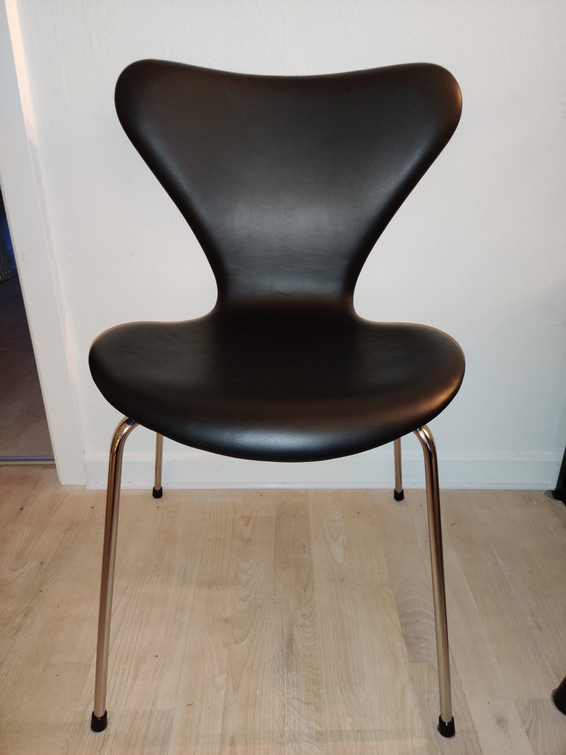 Ompolstring og renovering